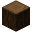 Spruce Log Minecraft item